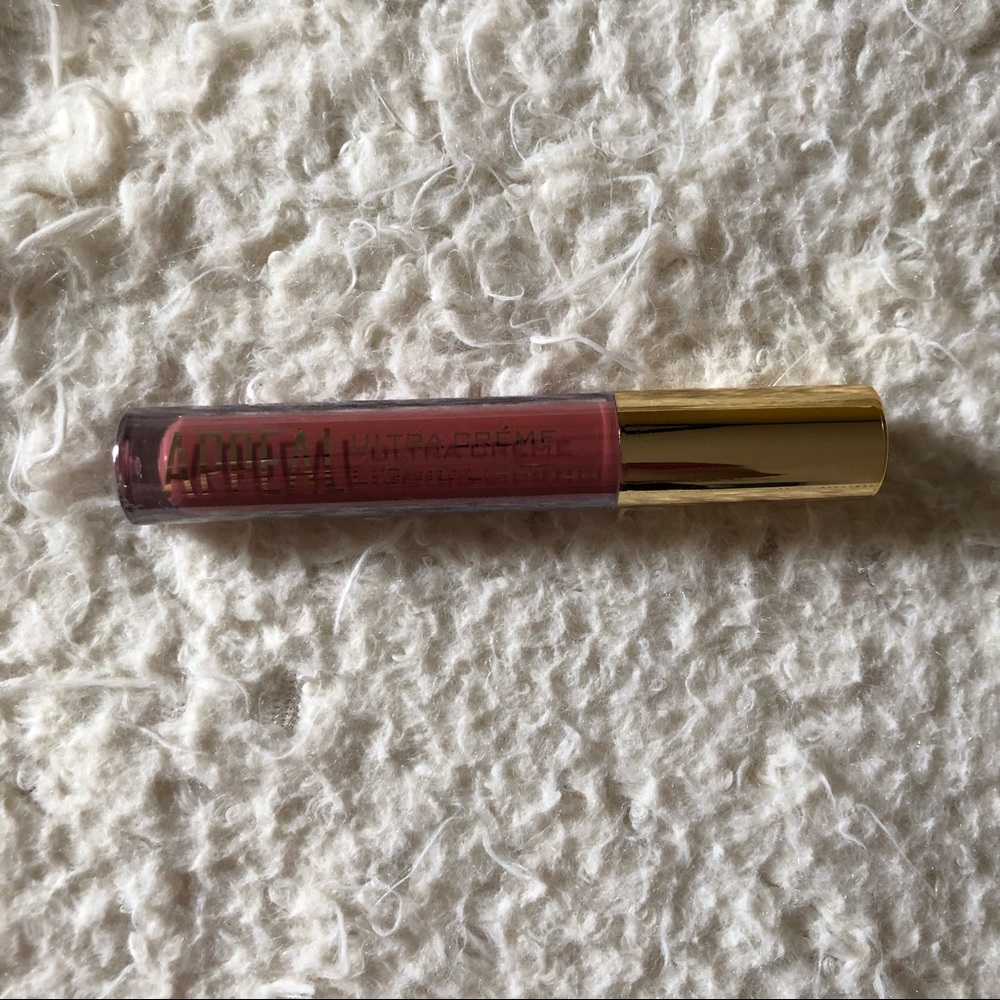 Appeal Cosmetics Liquid Lipstick